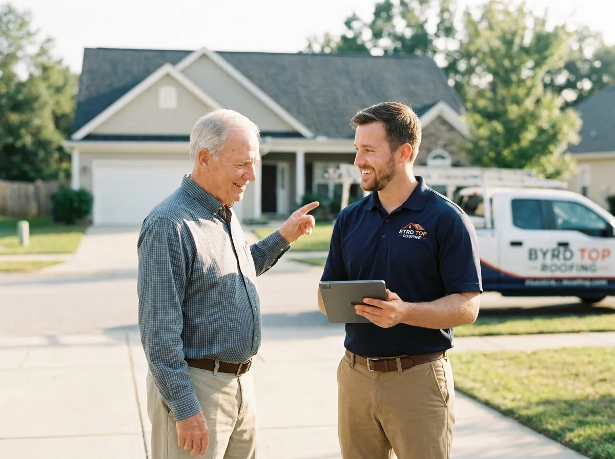 Roofing Eastaboga, AL FAQs